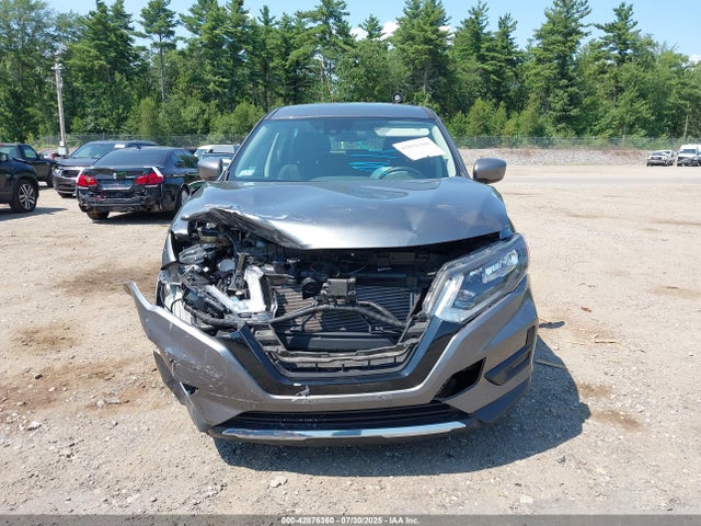 Nissan 2020 2020 5N1AT2MV0LC778892 Image 13