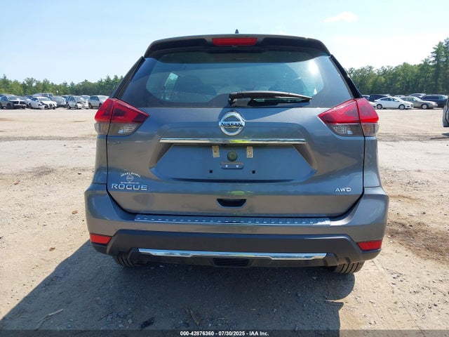 Nissan 2020 2020 5N1AT2MV0LC778892 Image 17