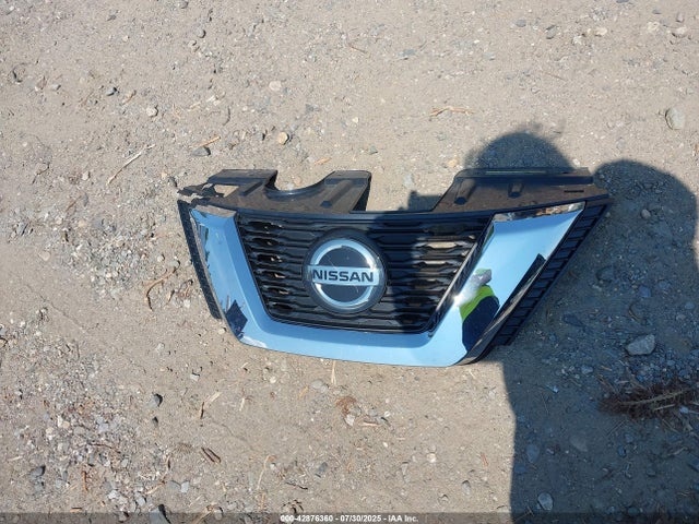 Nissan 2020 2020 5N1AT2MV0LC778892 Image 12