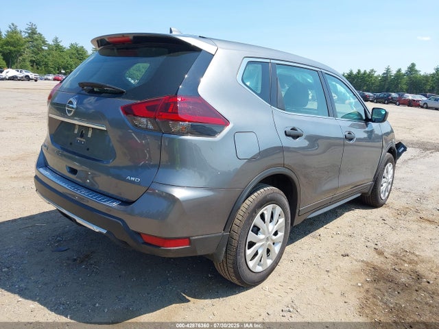 Nissan 2020 2020 5N1AT2MV0LC778892 Image 4