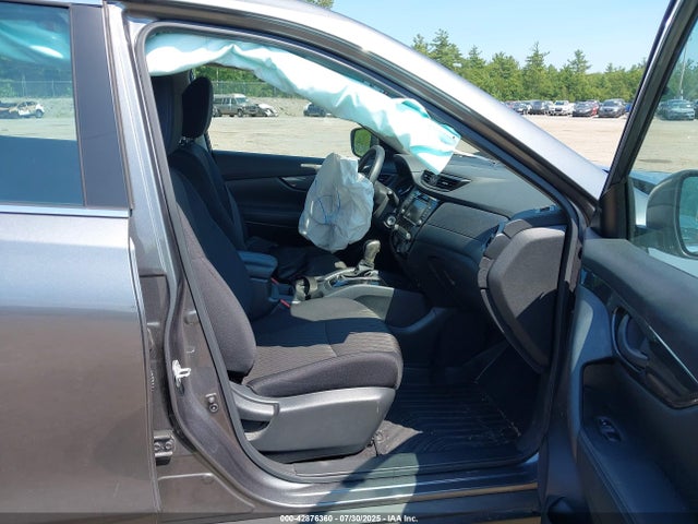 Nissan 2020 2020 5N1AT2MV0LC778892 Image 5