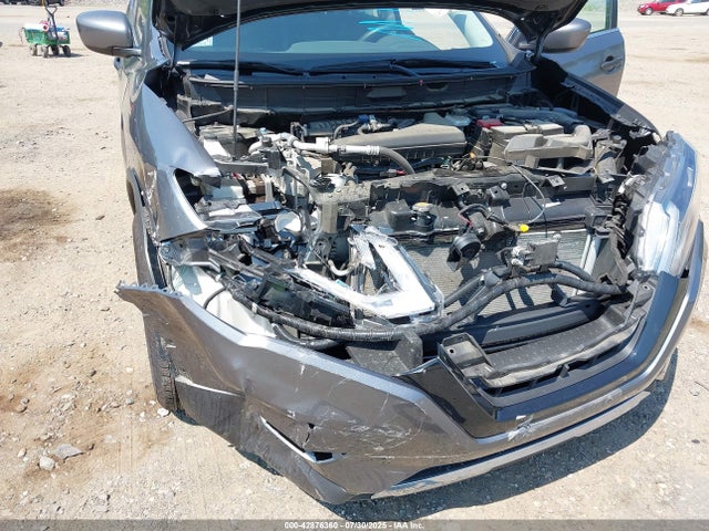 Nissan 2020 2020 5N1AT2MV0LC778892 Image 6