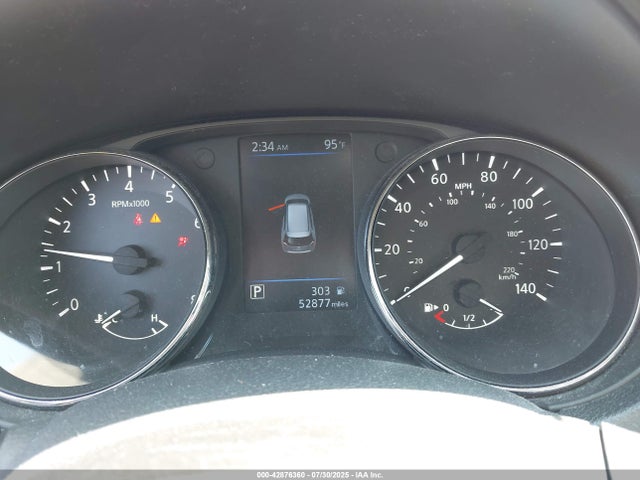 Nissan 2020 2020 5N1AT2MV0LC778892 Image 7
