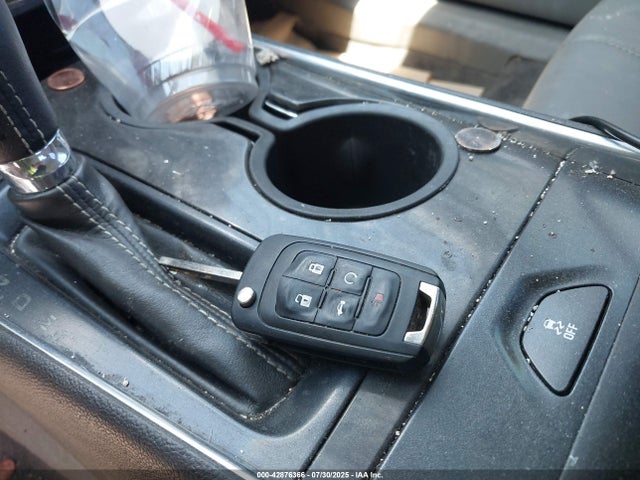Chevrolet lfx 2015 1G1125S38FU102529 Image 11