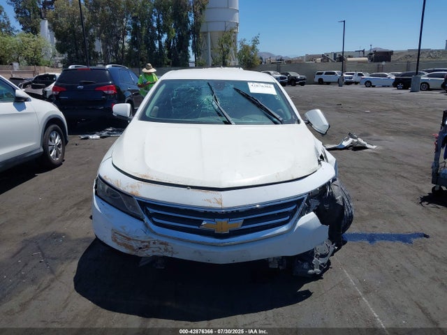Chevrolet lfx 2015 1G1125S38FU102529 Image 13