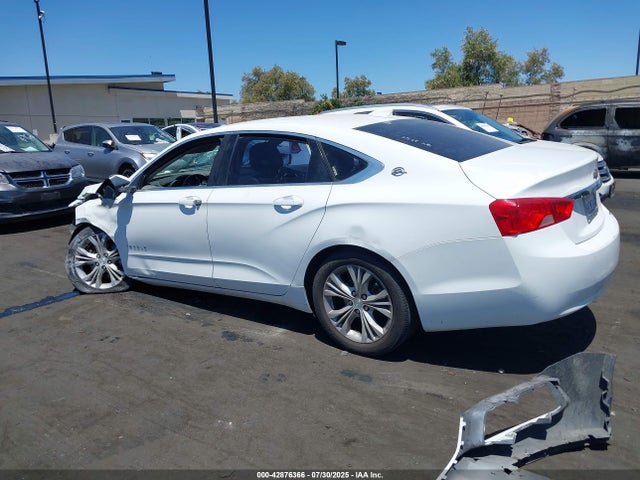 Chevrolet lfx 2015 1G1125S38FU102529 Image 15