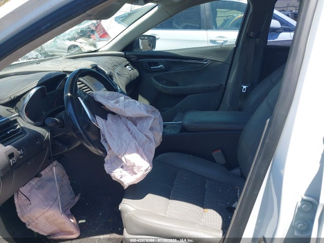 Chevrolet lfx 2015 1G1125S38FU102529 Image 5