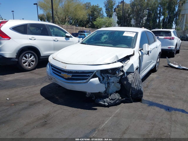 Chevrolet lfx 2015 1G1125S38FU102529 Image 6