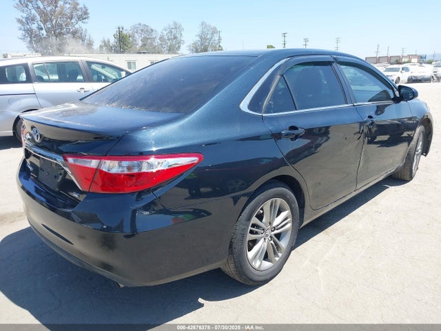 Toyota 2ar-fe 2015 4T1BF1FK3FU103075 Image 4