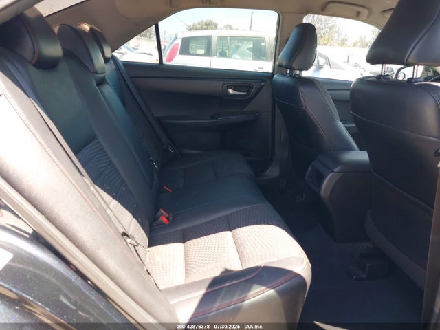 Toyota 2ar-fe 2015 4T1BF1FK3FU103075 Image 8