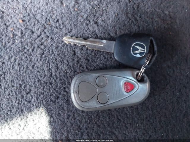 2004 ACURA TL 19UUA66244A039640 Photo 10