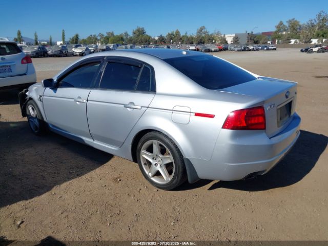 2004 ACURA TL 19UUA66244A039640 Photo 2