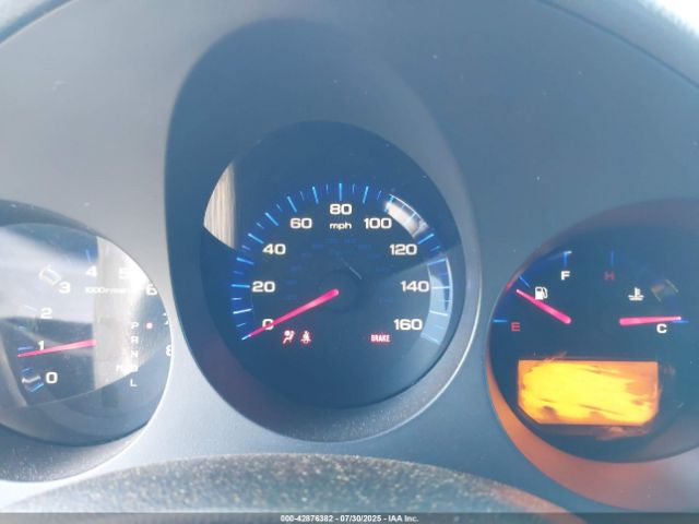 2004 ACURA TL 19UUA66244A039640 Photo 6