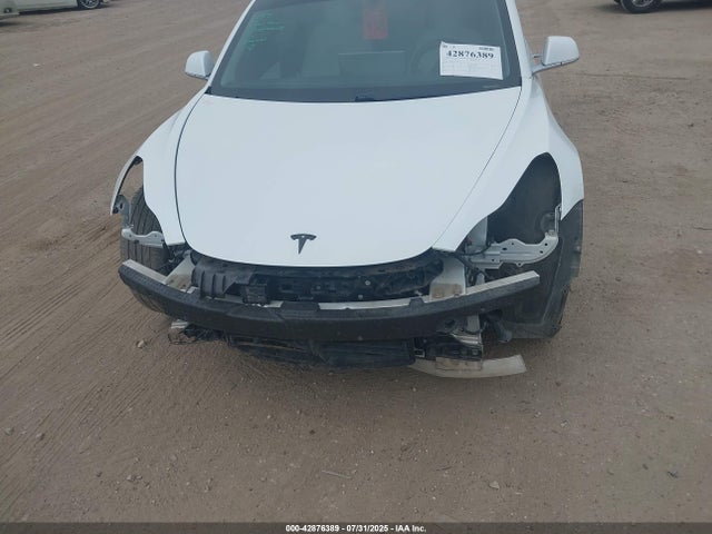 2019 TESLA MODEL 3 5YJ3E1EA5KF486587 Photo 9