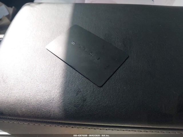 2019 TESLA MODEL 3 5YJ3E1EA5KF486587 Photo 10