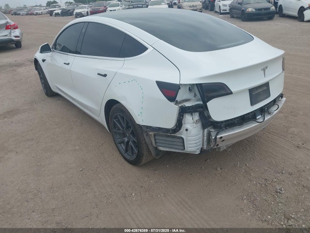 2019 TESLA MODEL 3 5YJ3E1EA5KF486587 Photo 2
