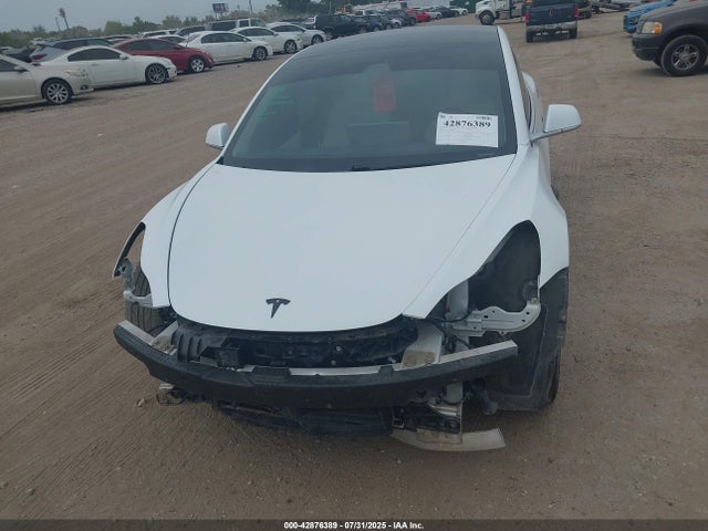 2019 TESLA MODEL 3 5YJ3E1EA5KF486587 Photo 5
