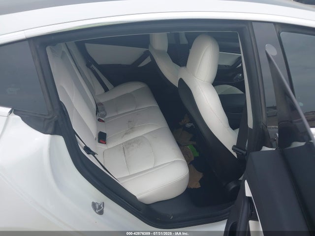 2019 TESLA MODEL 3 5YJ3E1EA5KF486587 Photo 7