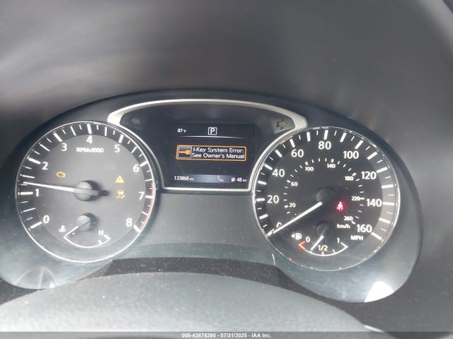 1N4BL3AP9HC141825 Nissan 2017