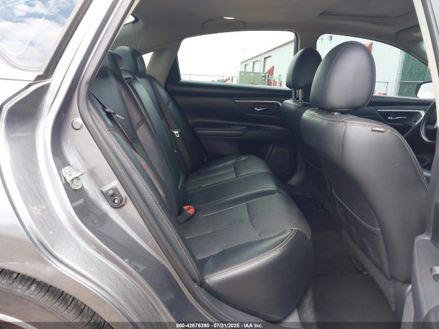 1N4BL3AP9HC141825 Nissan 2017