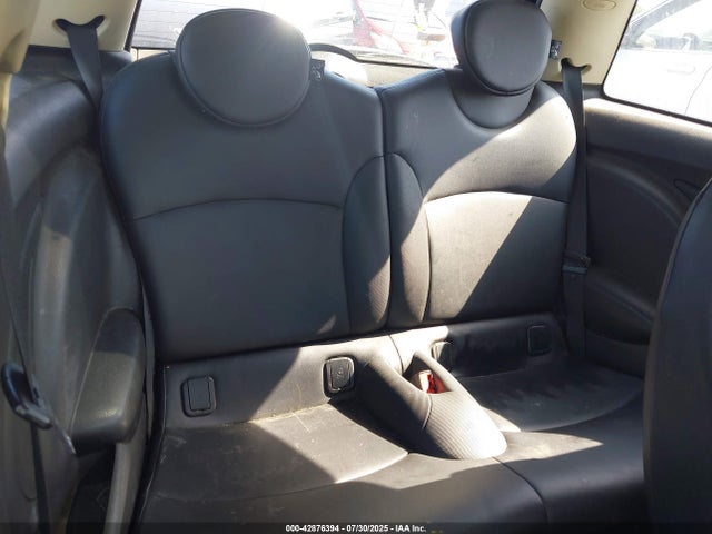2012 MINI COOPER WMWSU3C5XCT256295 Photo 7