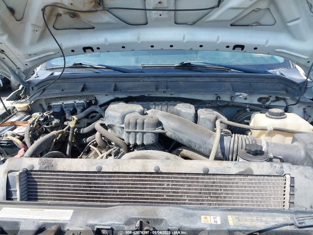 Ford 2015 2015 1FT7X2B69FEA29354 Image 10