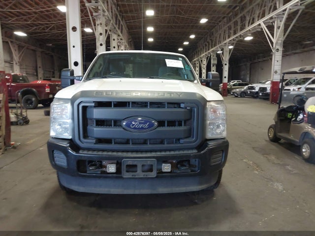 Ford 2015 2015 1FT7X2B69FEA29354 Image 13