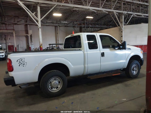 Ford 2015 2015 1FT7X2B69FEA29354 Image 14