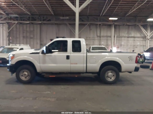 Ford 2015 2015 1FT7X2B69FEA29354 Image 15