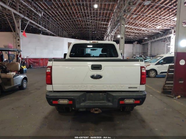 Ford 2015 2015 1FT7X2B69FEA29354 Image 17