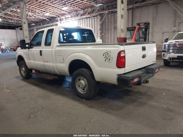 Ford 2015 2015 1FT7X2B69FEA29354 Image 3