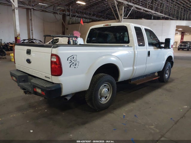 Ford 2015 2015 1FT7X2B69FEA29354 Image 4