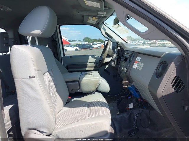 Ford 2015 2015 1FT7X2B69FEA29354 Image 5