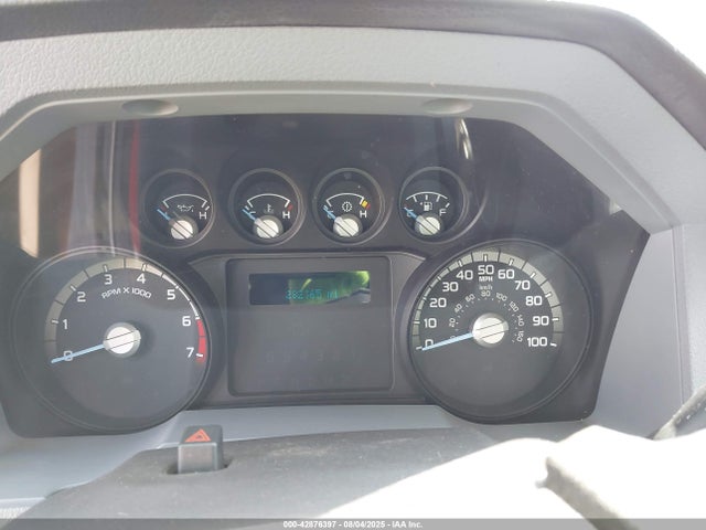 Ford 2015 2015 1FT7X2B69FEA29354 Image 7