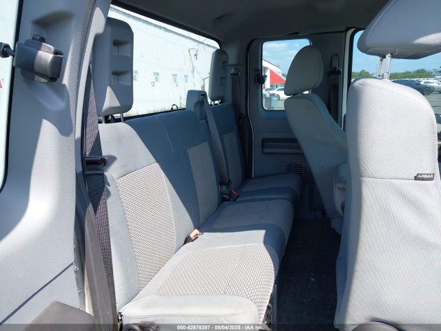 Ford 2015 2015 1FT7X2B69FEA29354 Image 8