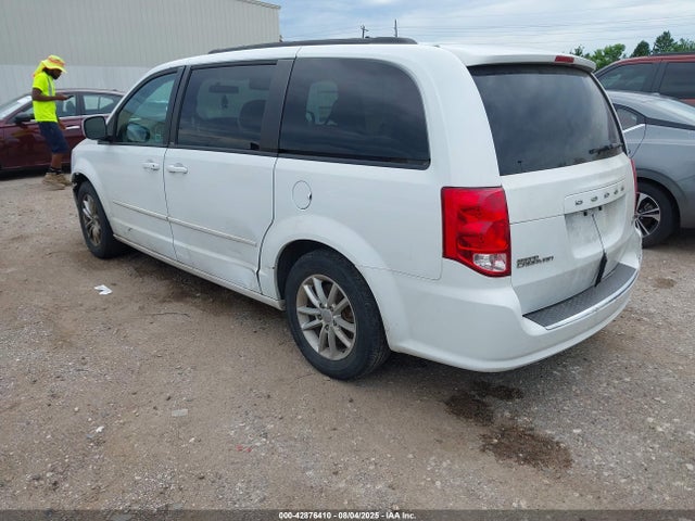 2C4RDGCG8ER266974 Dodge 2014