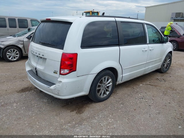 2C4RDGCG8ER266974 Dodge 2014