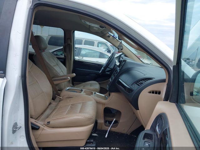 2C4RDGCG8ER266974 Dodge 2014