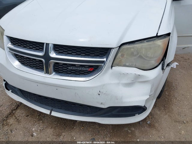 2C4RDGCG8ER266974 Dodge 2014