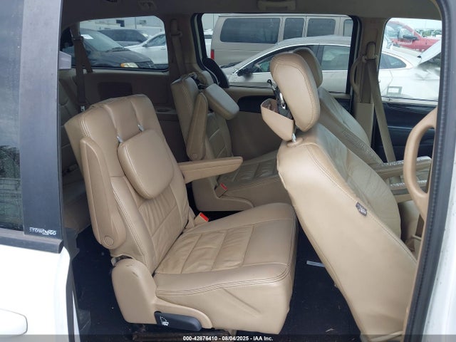 2C4RDGCG8ER266974 Dodge 2014