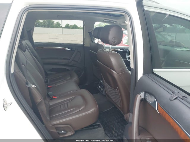 2014 AUDI Q7 WA1LGAFE8ED002753 Photo 7