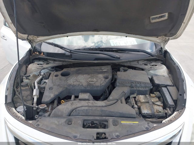 Nissan 2015 2015 1N4AL3AP7FC487221 Image 10