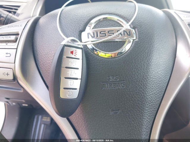 Nissan 2015 2015 1N4AL3AP7FC487221 Image 11