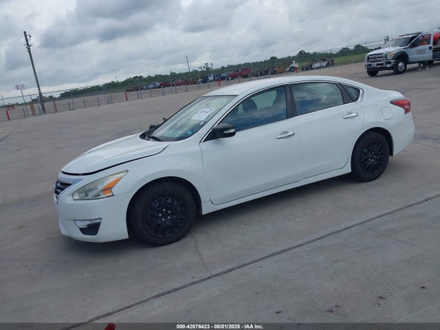 Nissan 2015 2015 1N4AL3AP7FC487221 Image 2