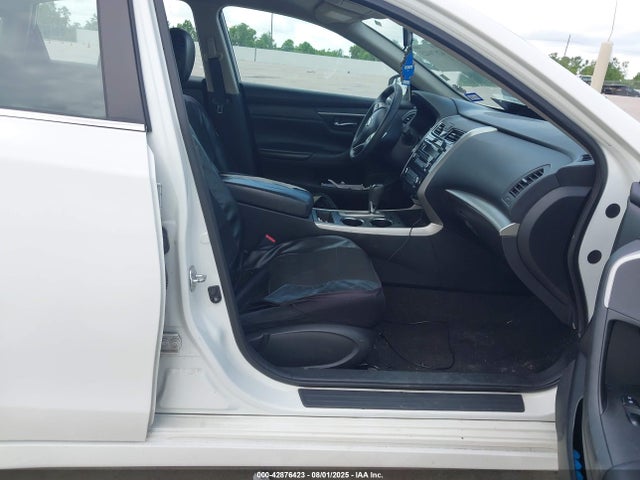 Nissan 2015 2015 1N4AL3AP7FC487221 Image 5