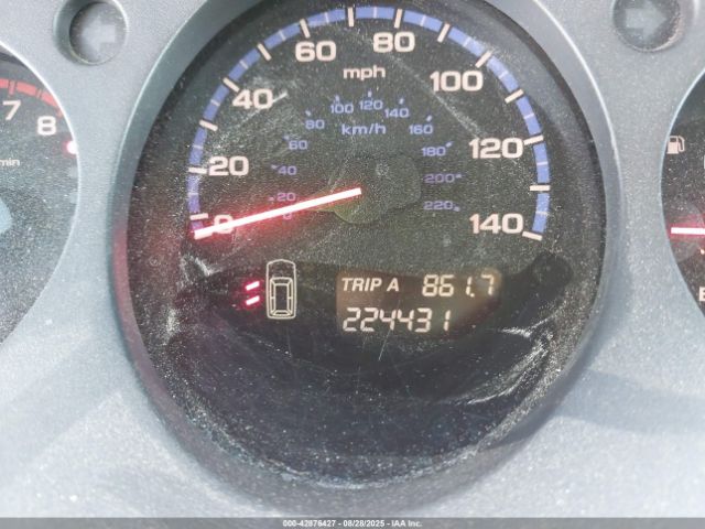 2005 ACURA MDX 2HNYD18215H500054 Photo 6