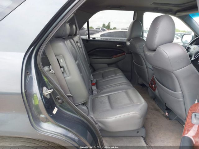 2005 ACURA MDX 2HNYD18215H500054 Photo 7