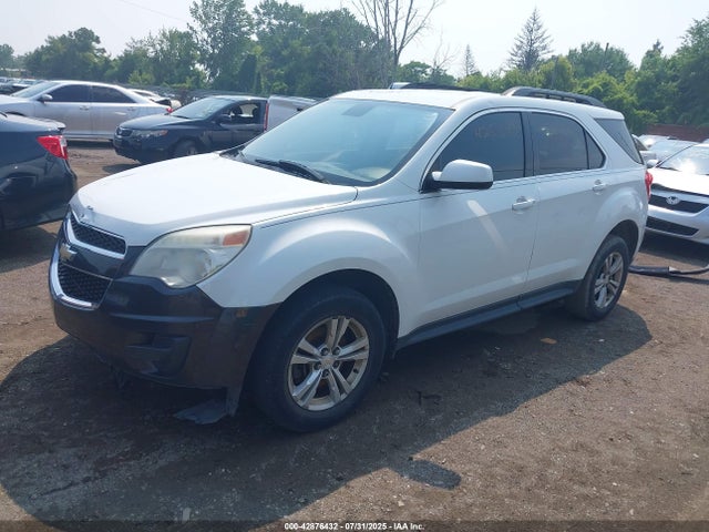 Продаж на аукціоні авто 2015 Chevrolet Equinox 1lt, vin: 2GNALBEK8F1167180, номер лоту: 42876432