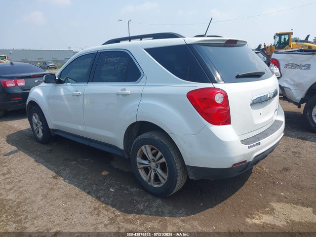 Продаж на аукціоні авто 2015 Chevrolet Equinox 1lt, vin: 2GNALBEK8F1167180, номер лоту: 42876432
