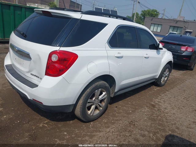 Продаж на аукціоні авто 2015 Chevrolet Equinox 1lt, vin: 2GNALBEK8F1167180, номер лоту: 42876432